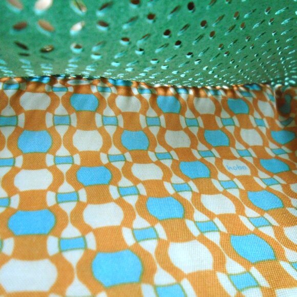 NWT 💥ADORABLE COOL MINT HOBO LIZA CROSSBODY BAG - Picture 3 of 6